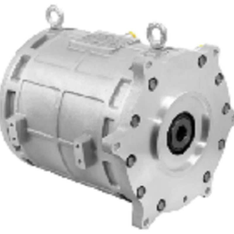 10kw 41kw 60kw 80kw 120kw 336vdc 540vdc 650v Watercooled Permanent