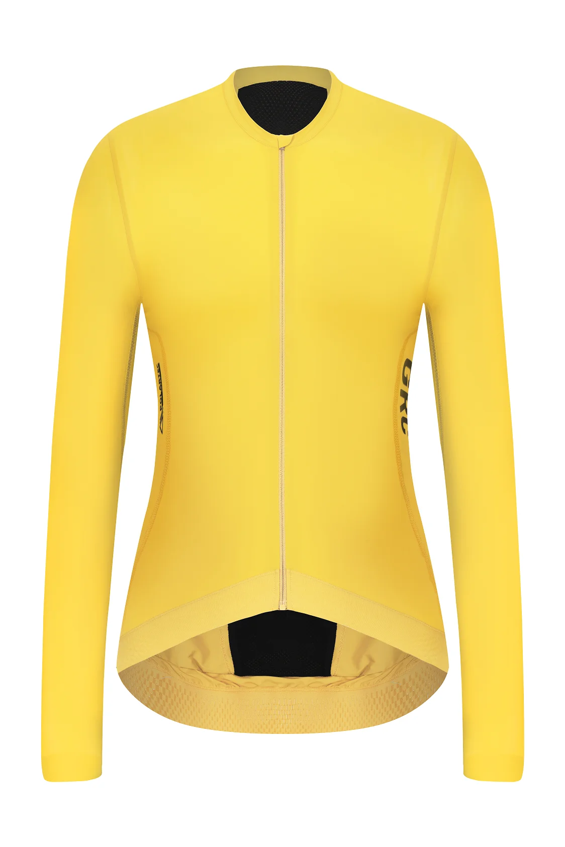 

Women's Tech LS Jersey