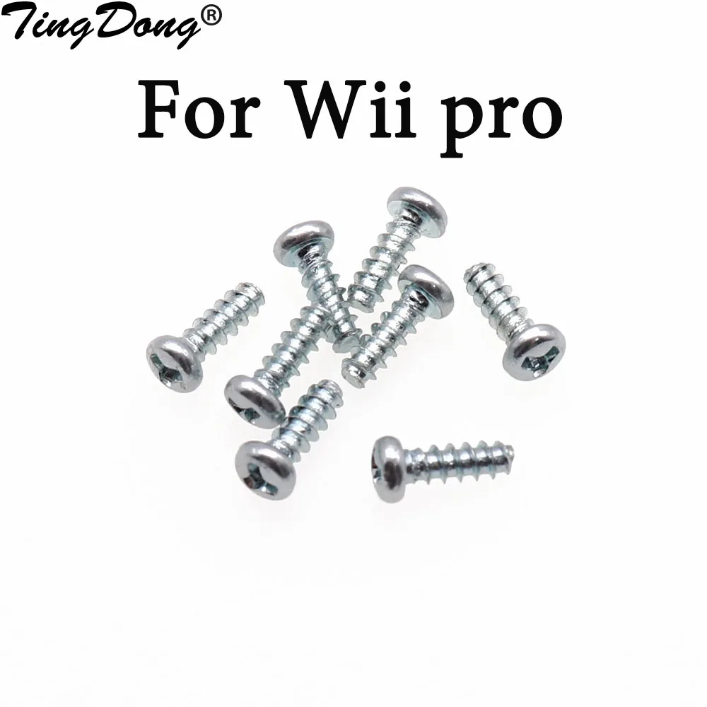 

100 шт., Y-образные винты для Nintendo Wii pro