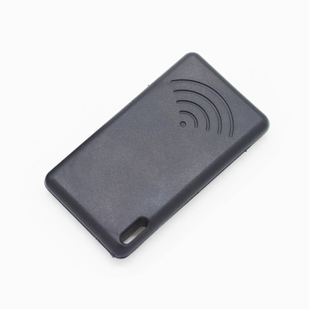 12V 무선 자동차 엔진 잠금 장치 2-8미터 센서 도난 방지 장치 도난 방지 2.4GHz RFID 자동차 경보 엔진 다크 락 알람