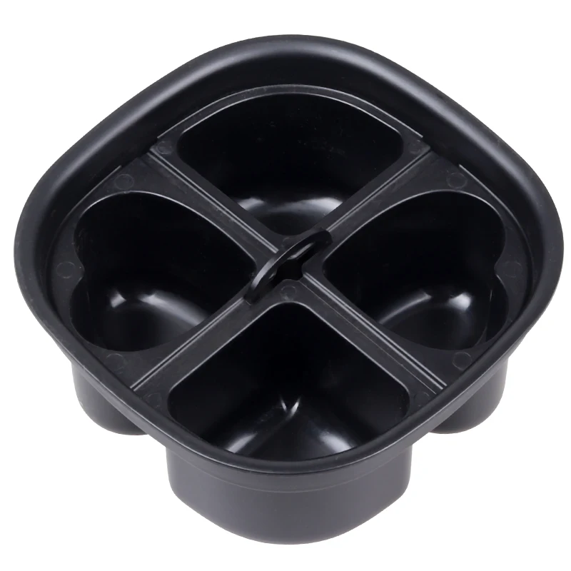4 In1 Egg Steamer For Thermomix Eggs TM5 TM6 Suitable Food Grade Eggs Steamer Mold Tray Cooking Tool Kitchen Gadgets egg boiler mold cup,egg cooker,silicone egg poacher,egg poacher