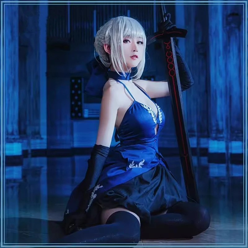 パラケルスス FGO 女性L ウィッグ付きコスプレ 三分妄想1/3Delusion】Fate/Grand Order FGO アンキ