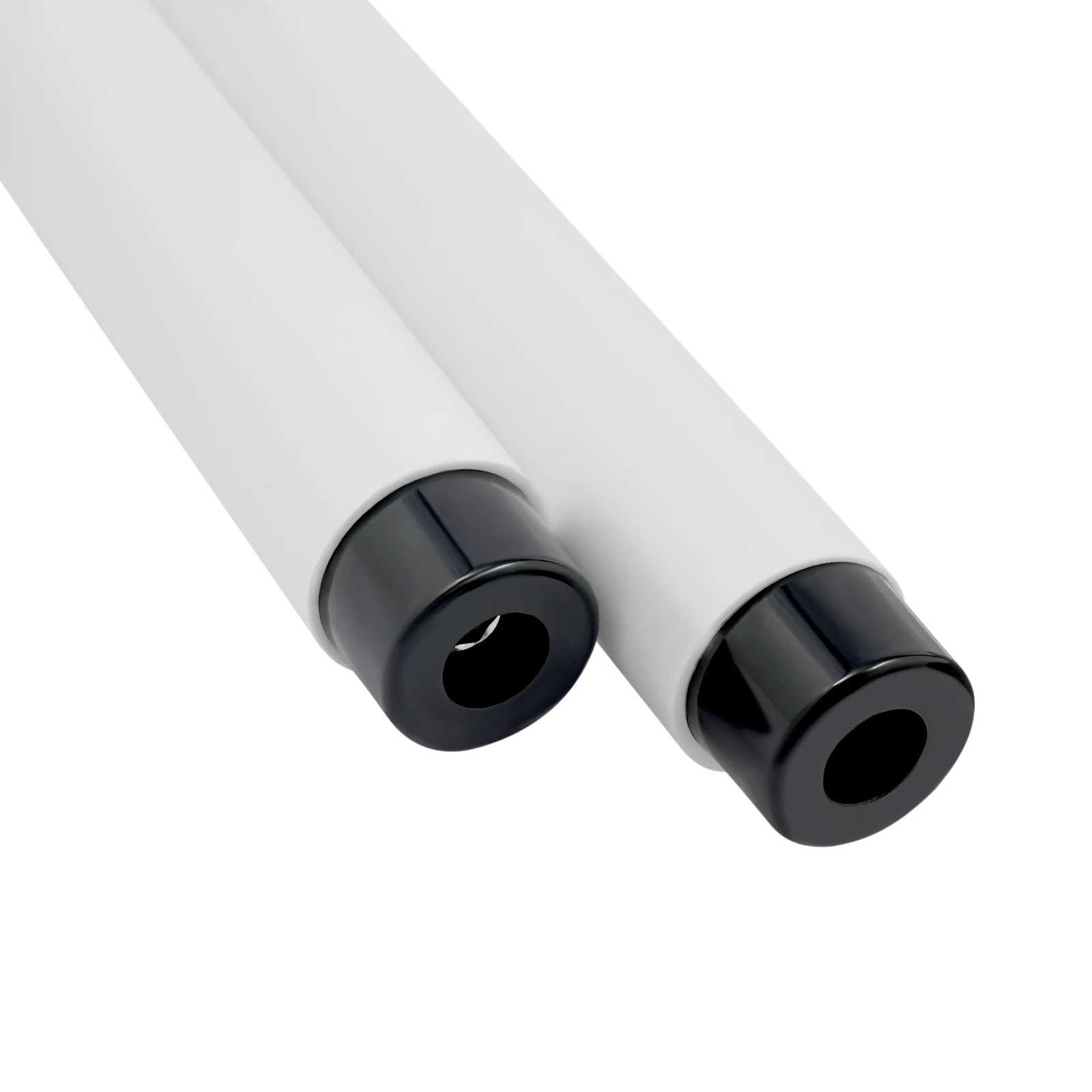 Badezimmer-Sicherheitshandlauf, klappbare Toilettenstützstange, stabile Stützleiste für ältere Menschen und Behinderte, rutschfeste Basis, 75 cm Höhe, 300 kg Tragkraft – Detail 7