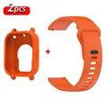 Orange-case