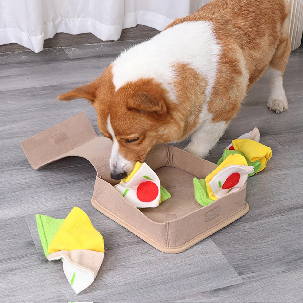 https://ae01.alicdn.com/kf/S6e759c262def4f7ba69b5749be0d466eX/Dogs-Pizza-Hide-Treat-Food-Puzzle-Toy-With-Squeaker-Felt-Fabric-Interactive-Chew-Toys-Encourages-Natural.jpg