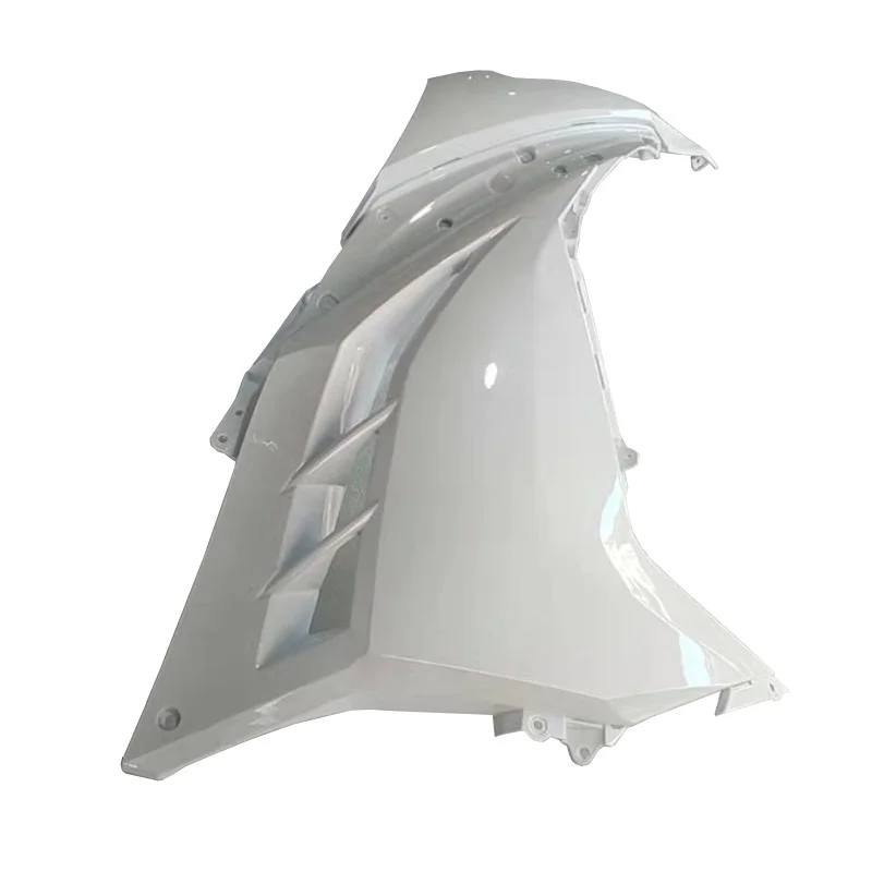 

For Kawasaki ninja250 300 side fairing, all large bicycle parts, side fairing, left and right fairing
