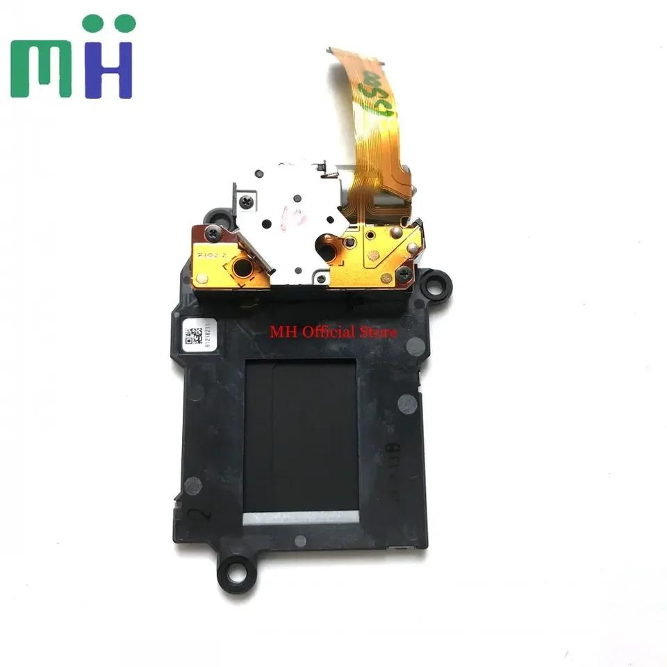 Scatola Otturatore Originale 98% NUOVA Con Gruppo Lama Otturatore Per