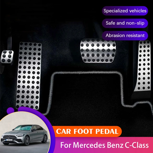 Pédale Accélérateur Accelerator Pedal Original pour Mercedes Classe CLS W218