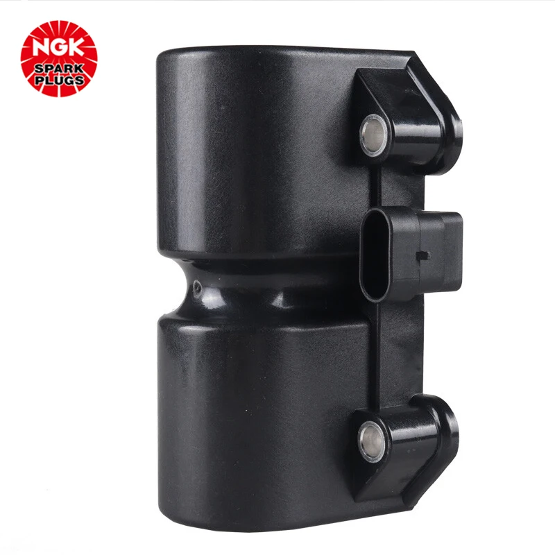 NGK ignition coil U2031 ADAPTS to Chevrolet Jingcheng Aveo Lechi Lefeng LAN Buick Excelle high voltage Pack oe 25182496