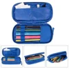 Mikecracks Pencil Case Lovely Cartoon Game Pen Holder Pencil Bags Student Large Storage Office Gift Pencil Box 4