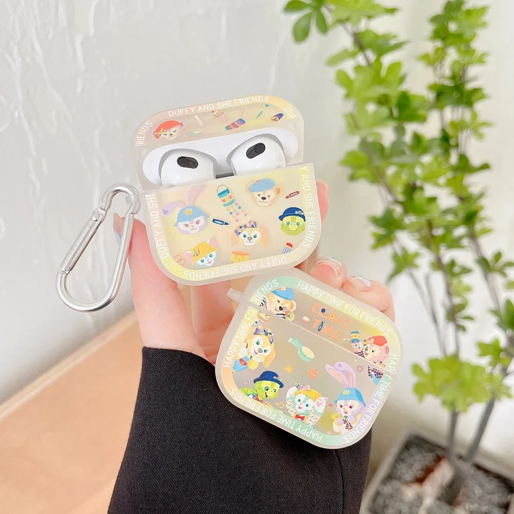 Disney Stitch Airpods Disney Air Pods Case DISNEY COLLECTION