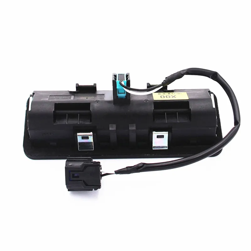 81260C5000 Genuine Rear Trunk Open Button Twin Swing Tail Gate for