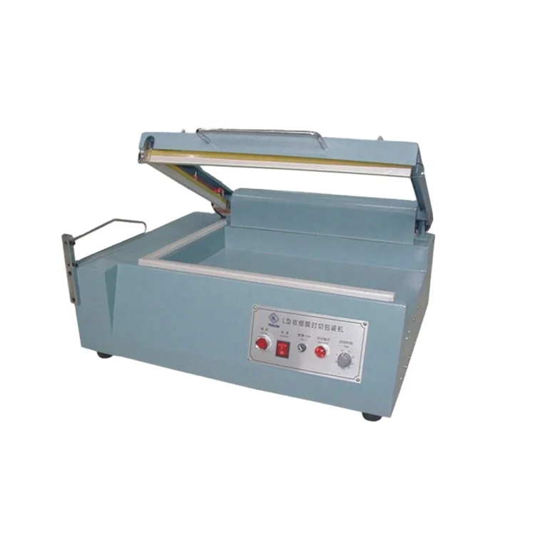 

BSF-501 HUALIAN L Sealing Machine