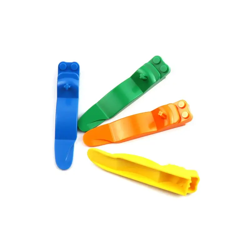 Children Toys Accessories Bricks Remover Building Blocks Disassembly Device Tool Separator for Blocks - 2