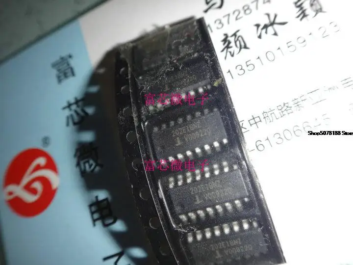 

10pieces 202EIBNZ HIN202EIBNZ SO16