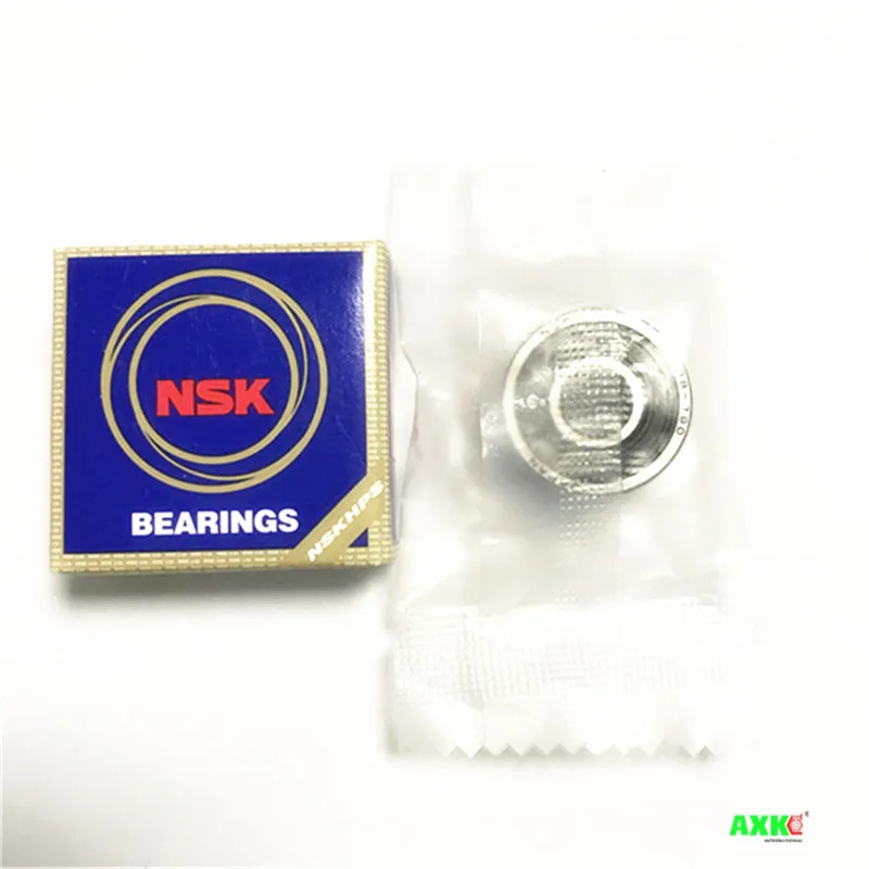NSK Alternator Ball Bearing – Fits Mercedes Benz, 6303 17x47x14 Mm, 6303-2RS Type