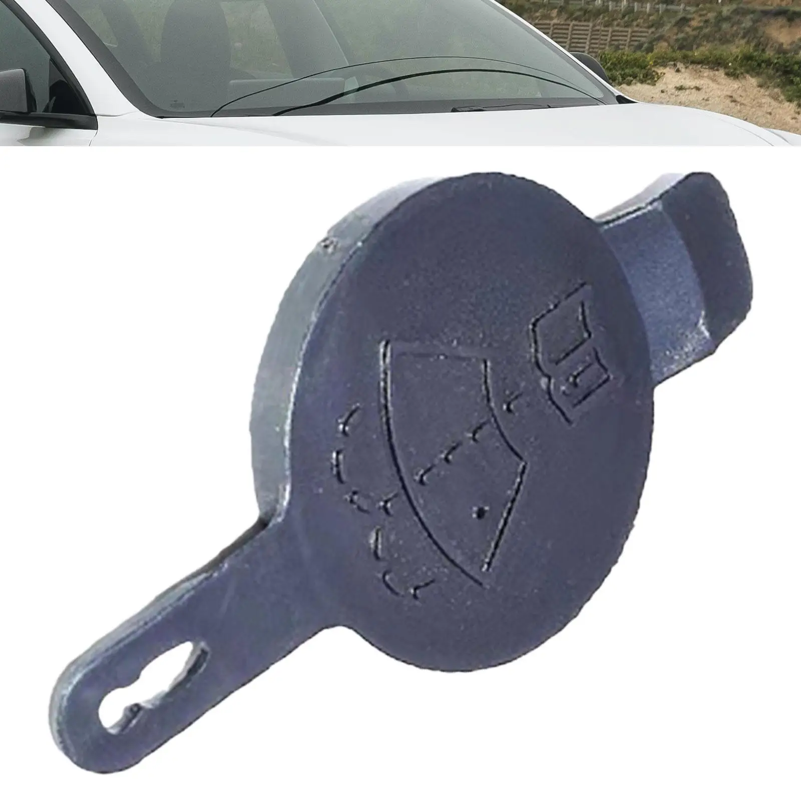 

Крышка Резервуара омывателя лобового стекла для Corsa Wagon 1997-2003 Auto 76802-sk7-003
