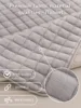 L-shaped Corner Flannel Sofa Cover Universal Living Room Sofa Cover 4