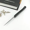 KS 9000 folding knife D2 steel blade T6 aluminum handle Outdoor Tactical Hunting Camping Hiking Survival EDC pocket knife 2