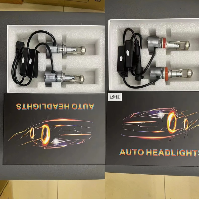 ڵ  Ʈ  H7 LED 70W H11 LED H8 H4 9005 HB3 9006 HB4 ̴   Ȱ  LED H4 16000LM 6000K 12V LHD