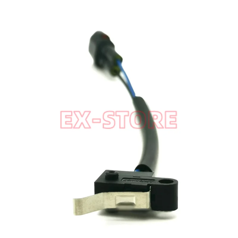 3772193J00 SUZUKI FOURSTROKE OUTBOARD NEUTRAL SAFETY SWITCH 37721-93J00