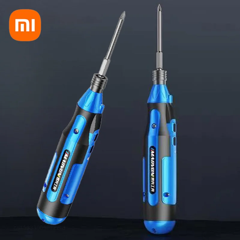 XiaomiElectricScrewdriverRechargeableSmallHouseholdFully
