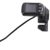 Electric Bicycle Bike LCD Display with Thumb Shifter Handle for E- Scooter GZ3 Panel Parts HOT 1