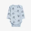 Minnie Baby Girl Rompers Spring Summer Newborn Baby Boy Jumpsuit Infant Baby Clothes 3