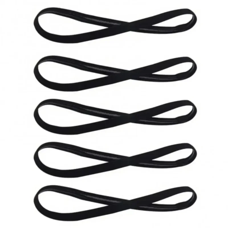 Candy Color Headband Sports Yoga Running Footbal