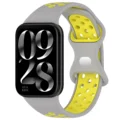 9 Grey Yellow