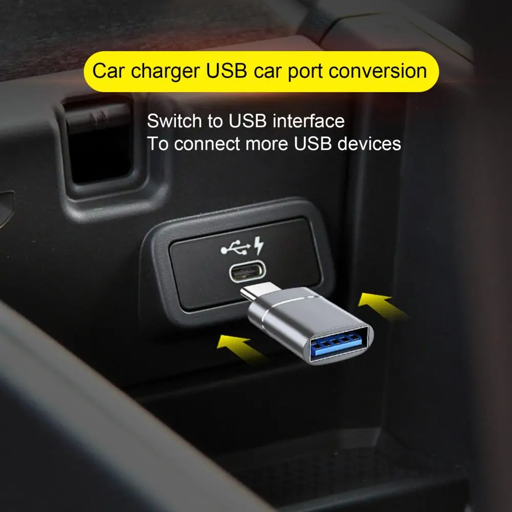 C 타입-USB 어댑터, 3 0 USB C 3 1 수 OTG A 암 데이터 커넥터, 미니 6 프로 C 타입 장치용