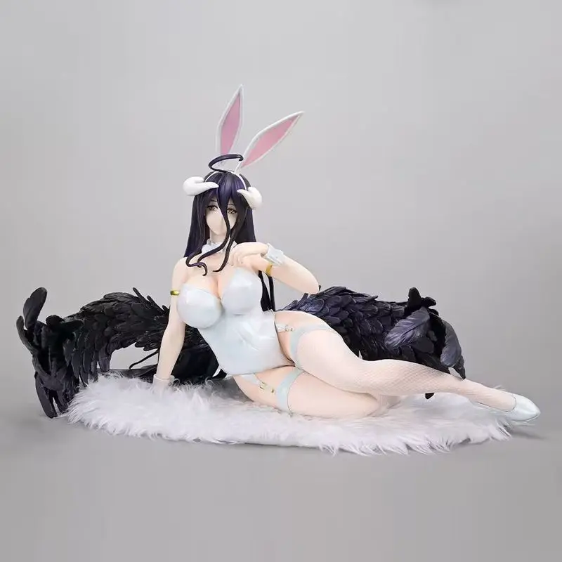 

Yunxiang Society Undead King Overlord Season 4 Ya'er Beide Rabbit Girl Anime Handmade