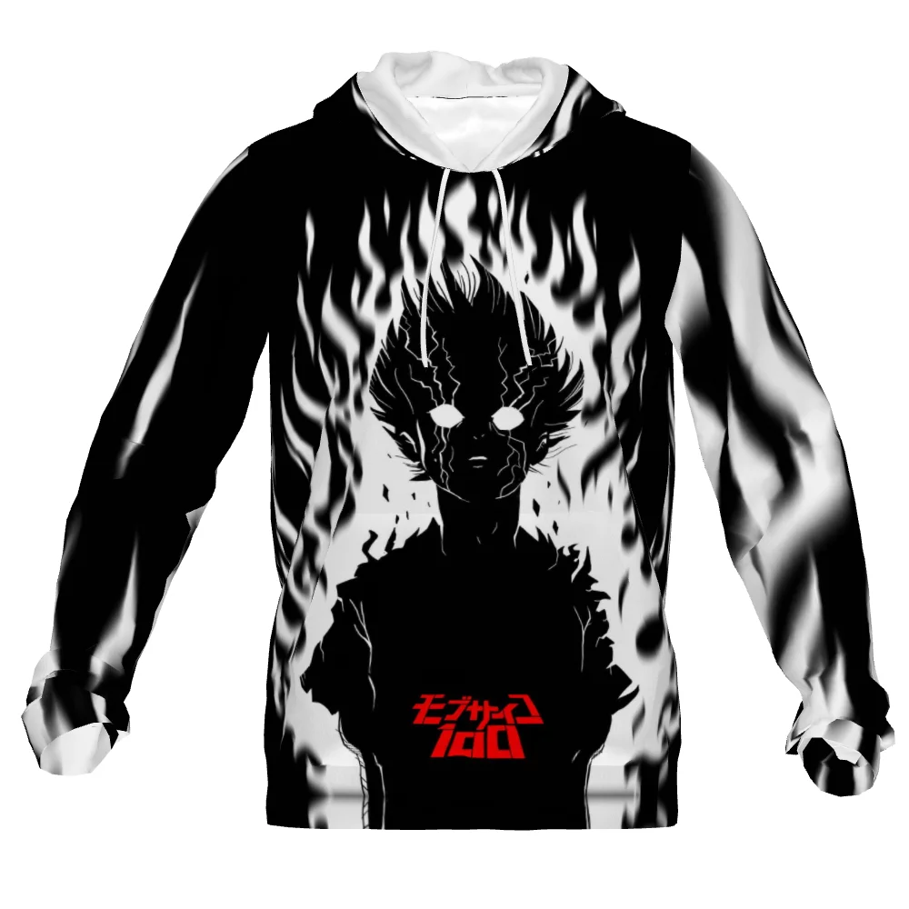 Fashion luxury high-end mode day comic popular anime Nengneng 1003D printed men's and women's sweatshirts zipper hoodie Harajuku