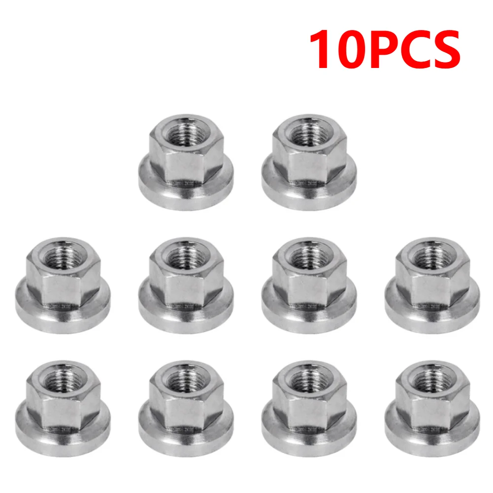 10PCS