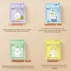 Disposable Wormwood Self-heating Steam Eye Mask Can Feel The Steam To Moisturise The Eye Skin and Relieve Fatigue 3