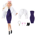 Not Include Doll K