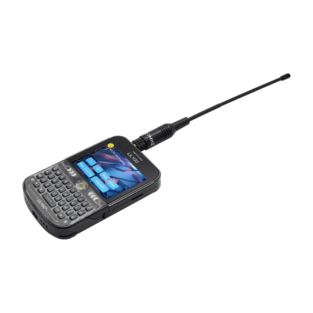 รูปสินค้า บอร์ดพัฒนา ESP32-S3 LoRaWAN ประหยัดพลังงาน