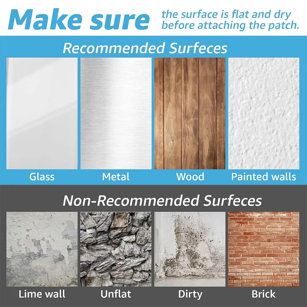 Hook and Loop Tape Each Roll Heavy Duty Adhesive Industrial Strength Hook Loop Strip Mounting Tapes Indoor and Outdoor Black