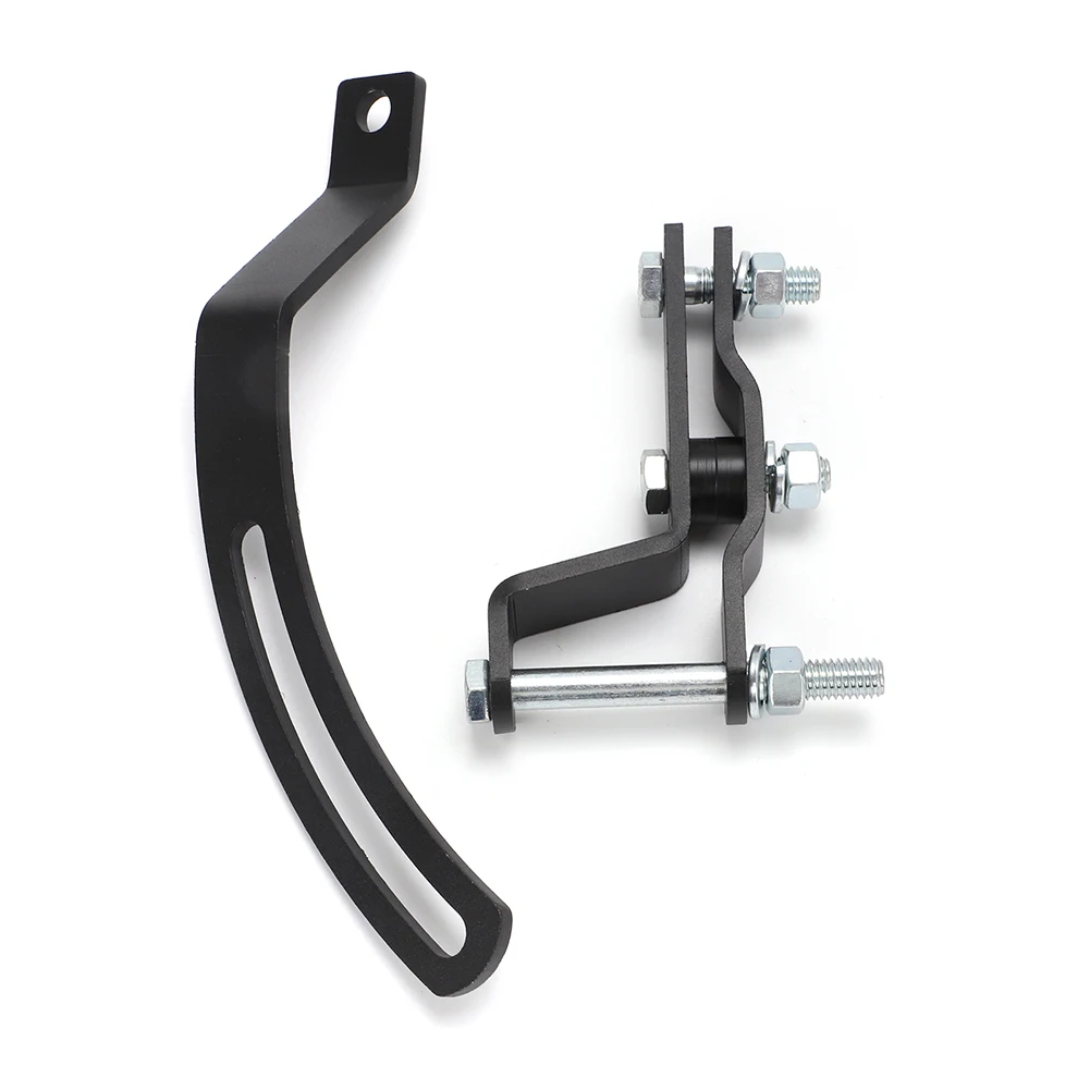 Фото Автомобильные аксессуары, кронштейн переменного тока в сборе для L134 F134 CJ3B CJ3A MB, изготовление на заказ №4