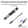 115 In 1 Screwdriver Set Mini Precision Multi Computer PC Mobile Phone Device Repair INSULATED 112 115 in 1 5