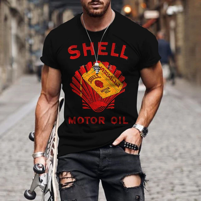 Summer Men's Fashion Street Versatile Top 3D Knights Templar Print T-Shirt Casual Round Neck Fitness Shirt S1215