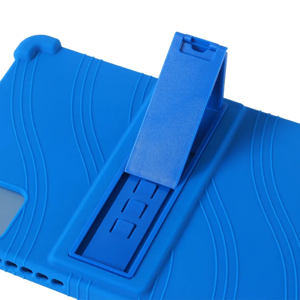 Protezione Tablet Antiurto Custodia Silicone DOOGEE U9/U10/U10 Pro Per Protezione Tablet Antiurto Custodia Silicone DOOGEE U9/U10/U10 Pro Per