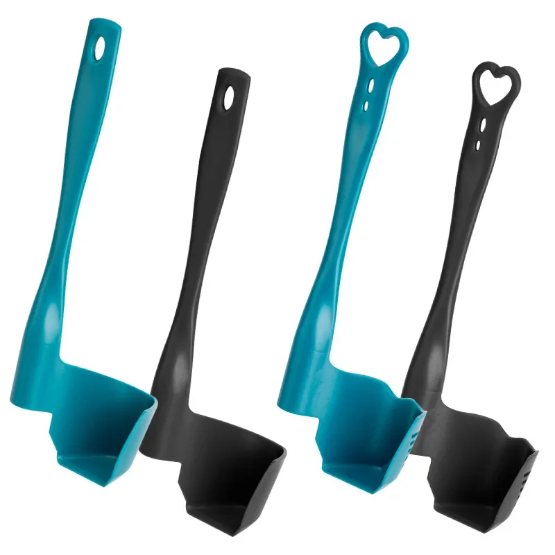 Rotary Scraper Rotating Scraper Removing Portioning Food Multi-function Rotary Mixing Drums Spatula Kitchen Thermomix Tm5/tm6/tm31