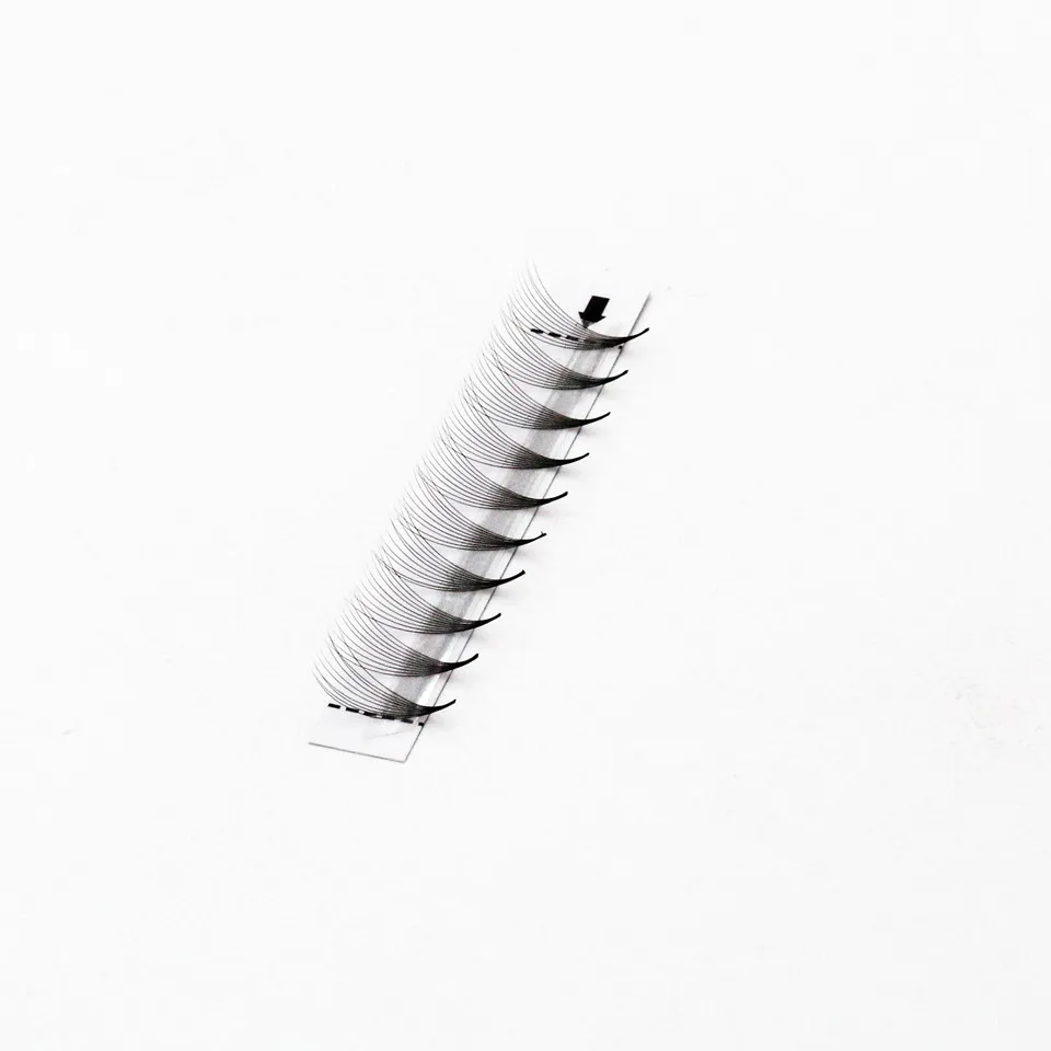 100/300/500 Loose Fans Thin Pointy Base Premade Fans Lash Russian Volume Sharp Narrow Stem Cluster Eyelash Extensions Faux Mink 100/300/500 Loose Fans Thin Pointy Base Premade Fans Lash Russian Volume Sharp Narrow Stem Cluster Eyelash Extensions Faux Mink