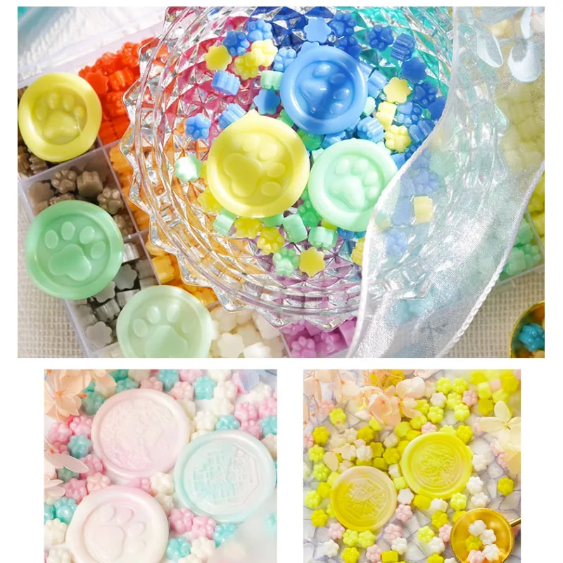 실링왁스 고양이 발톱 왁스 다양한 색상 도매, 멀티 컬러 투명 진주 파이어 페인트 씰 왁스, 500g/백 도매 실링왁스 고양이 발톱 왁스 다양한 색상 도매, 멀티 컬러 투명 진주 파이어 페인트 씰 왁스, 500g/백 도매