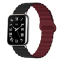 Black Wine Red