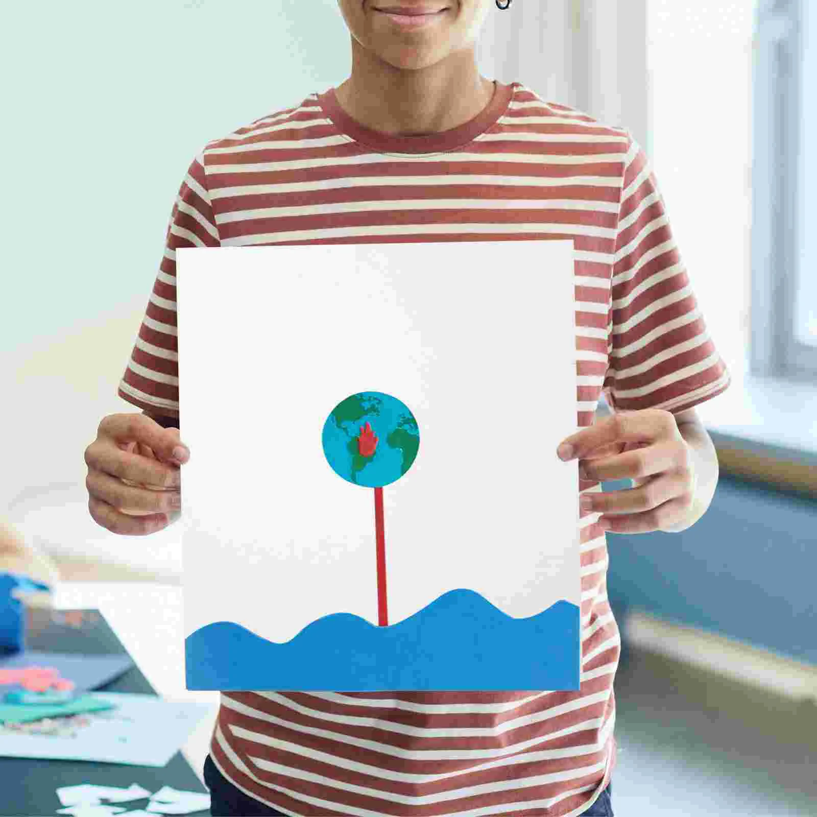 Рисунок 6 - детский силиконовый трафарет