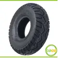 Outer Tyre