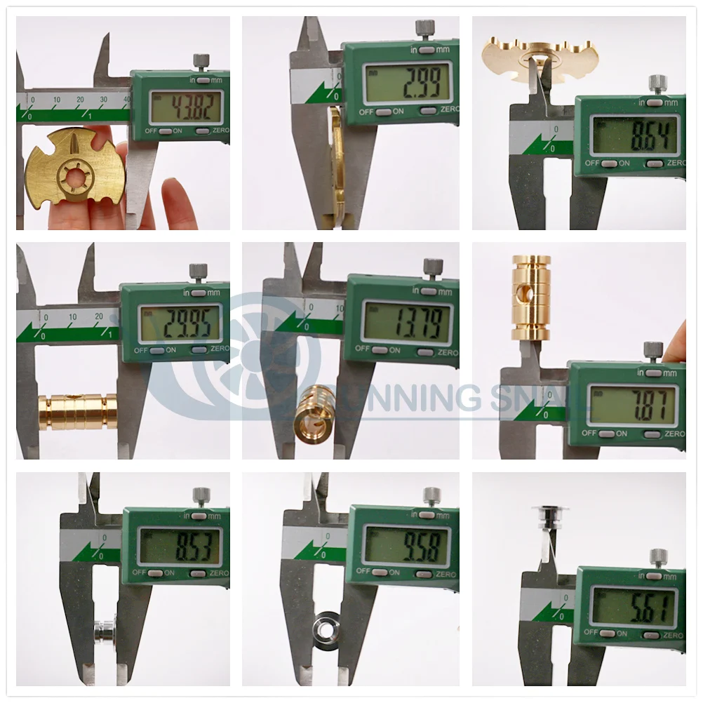 Turbo Repair Kits GTB2260V 765985 765985-0001 765985-0006 For BMW X5 X6 3.0D E70 E71 173KW 235 HP M57306D3 11657796314