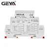 GRT8-LS/LM Staircase Time Switch 230VAC 16A 0.5-20mins Light Delay Switch Corridor switch GEYA 5